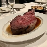 ロウリーズ・ザ・プライムリブ 恵比寿ガーデンプレイス店 - 