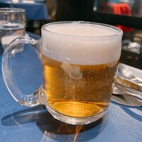 オッティモ・シーフード・ガーデン 新宿店 - 