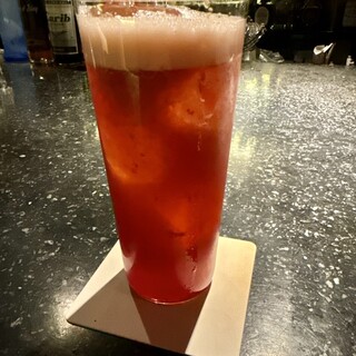 ザ ロング バー_0