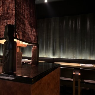 ザ ロング バー_2