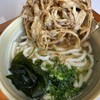 あご出汁うどん こがね丸