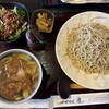 農家食堂 神明そば 慶