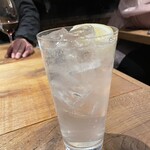 煙 燻製バル トリベーネ - 