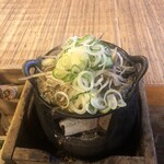 駒形どぜう 本店 - 