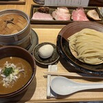 中華蕎麦 とみ田 - 