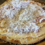 かじゅある いたりあん PePe - ビスマルク　じゃが明太子