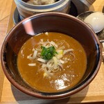 中華蕎麦 とみ田 - 