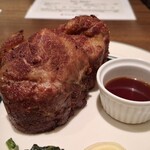 マロリーポークステーキ 大手町店 - 