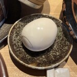 中華蕎麦 とみ田 - 