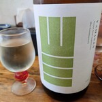 中華そば専門 とんちぼ - 山三