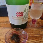 中華そば専門 とんちぼ - 十九