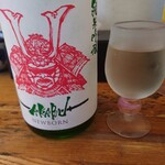 中華そば専門 とんちぼ - AKABU