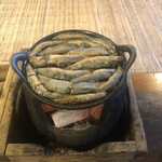 駒形どぜう 本店 - 