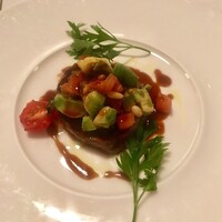 サザンタワーダイニング - 