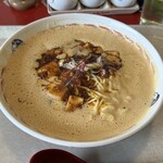 麻婆食堂 福笑い - 