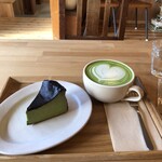 deux pins - 料理写真: