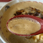 麻婆食堂 福笑い - 