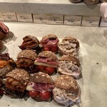 アマムダコタン - 