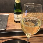 炭焼き成吉思汗 いし田 - 