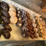 アマムダコタン - 