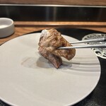 炭焼き成吉思汗 いし田 - 