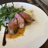クッチーナ イタリアーナ アリア 六本木 - 