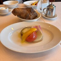 トラットリア グランボッカ - 