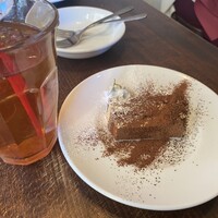 クッチーナ イタリアーナ アリア 六本木 - 