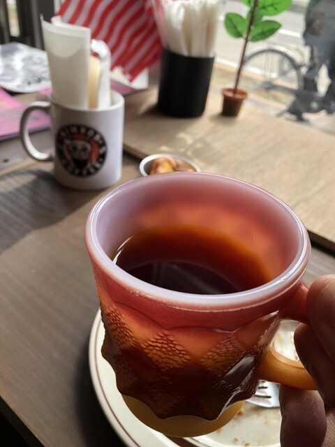 NIMROD COFFEE photo 3