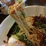 平九郎R - 麺リフト