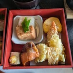 豆屋源蔵 - 御膳②