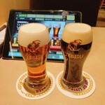 YEBISU BAR - 