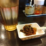 平九郎R - 辛子高菜