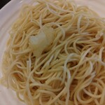 平九郎R - 半替玉にニンニク