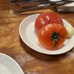 ほるもん焼肉 たけし - 