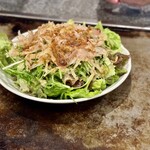 やんちゃ - ベジファースト