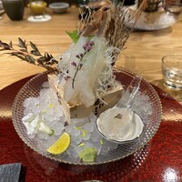 かにまつば - 