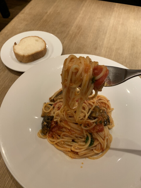 Italian Ryori Ten MIZUTAMA photo