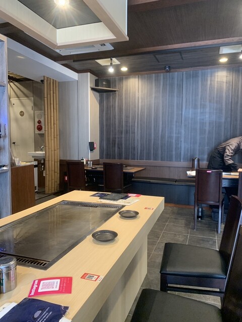 Monja Teppan Tenzen photo 4