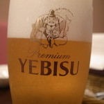 DELI&CAFE 5 - 生ビール