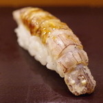 蔵鮨 - 蝦蛄