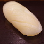 蔵鮨 - 平貝