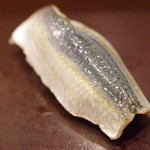 蔵鮨 - ママカリ