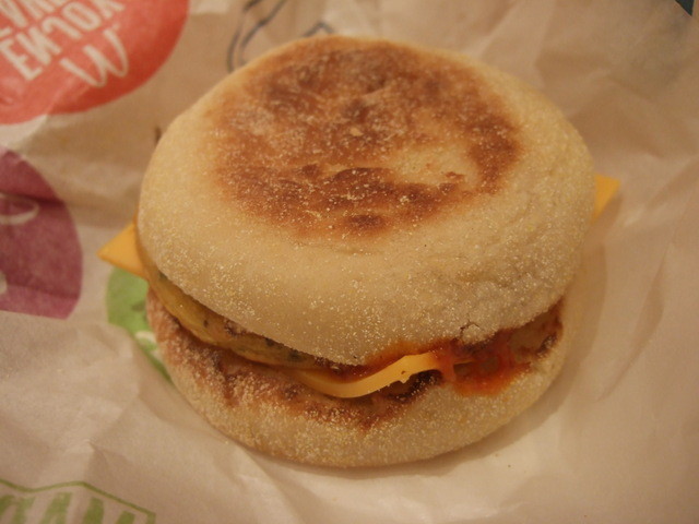 閉店 マクドナルド 霞が関ビル店 虎ノ門 ハンバーガー 食べログ