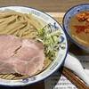 つけ麺 ささ木 長久手店