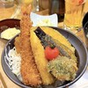 新潟カツ丼 タレカツ 本店