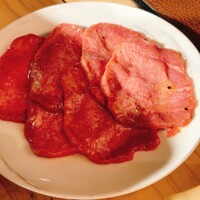 熟成和牛焼肉エイジング・ビーフ 神楽坂飯田橋店 - 