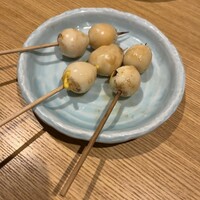 地葉 - 