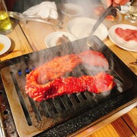 熟成和牛焼肉エイジング・ビーフ 神楽坂飯田橋店 - 