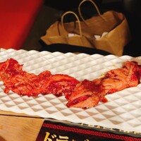 熟成和牛焼肉エイジング・ビーフ 神楽坂飯田橋店 - 